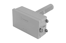 Преобразователь CO для монтажа в воздуховоде Teren выход rs485/modbus 0–400 ppm CMDB700