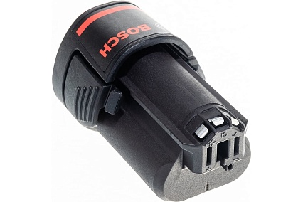 Аккумулятор (12 В; 2 А*ч; Li-Ion) Bosch 1600Z0002X