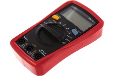 Цифровой мультиметр RGK DM-12 776561