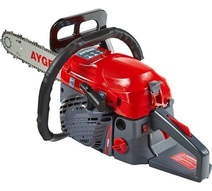 Бензопила AYGER APS430-18
