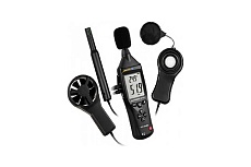 Люксметр PCE em 883 9532