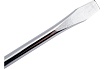 Отвертка Top Tools шлицевая 5 x 75 mm 39D012