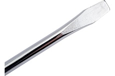 Отвертка Top Tools шлицевая 5 x 75 mm 39D012