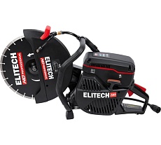 Бензорез Elitech GC 350 (E2103.001.00) HD 210631