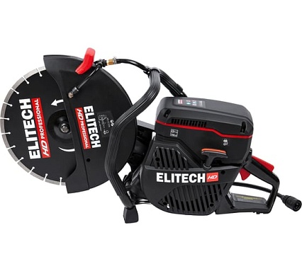 Бензорез Elitech GC 350 (E2103.001.00) HD 210631
