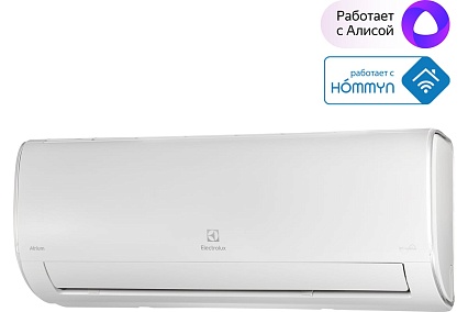 Сплит-система инверторного типа Electrolux Atrium DC Inverter EACS/I-09HAT/N3_21Y комплект НС-1407362