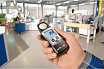 Измеритель освещенности люксметр Testo 540 0560 0540 00000000837