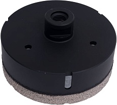 Коронка алмазная универсальная MKSS Toolbox KS2803 HARD 110 мм, M14 для УШМ KS28030110