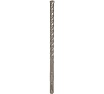 Бур по бетону 10x210 мм, SDS-plus (4 резца) Professional EKF db-10-210-4x4-ue