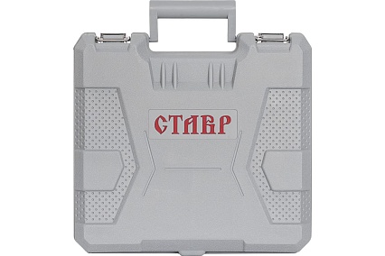 Аккумуляторная дрель-шуруповерт Ставр 9020100303
