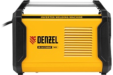 Аппарат инверторной дуговой сварки Denzel dm-160 Standart 160 А 94323