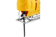 Лобзик электрический Molot MJS 5504 E в кор. 1335500