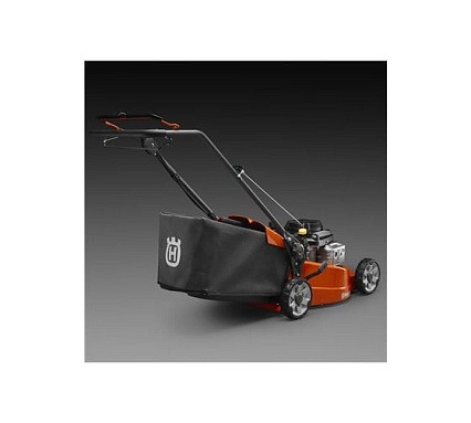 Газонокосилка Husqvarna LC 551SP 9673432-02