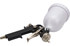 Краскопульт с верхним баком Arma сопло 1.8мм S990G-2(1,8)