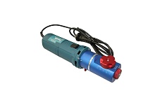 Машинка для заточки вольфрамовых электродов ST-40 FABTEC 36837