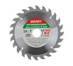 Диск пильный по дереву 200x32/30 мм, Z24 ВОЛАТ 88140-24