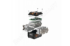 Аккумулятор L1890RHD (18В; 9 А*ч; Li-Ion) AEG 4932464231