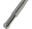 Бур по бетону (10x160x100 мм; SDS-Plus) Вихрь 73/10/7/6