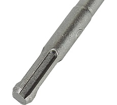 Бур по бетону (10x160x100 мм; SDS-Plus) Вихрь 73/10/7/6