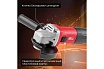 Угловая шлифмашина Wortex AG 1210-1 AG1210100013