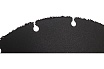 Диск карбид вольфрамовый отрезной Super Wood (230х22.23 мм) Hilberg 530230