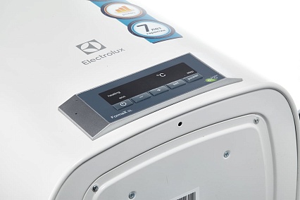 Водонагреватель Electrolux EWH 50 Formax DL НС-1026260