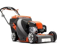 Газонокосилка Husqvarna LC 353V 9676052-01