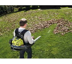 Бензиновая ранцевая воздуходувка Ryobi RBL42BP 5133001879