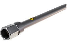 Коронка алмазная Laser (32х450 мм; 1 1/4 UNC) Hilberg HD702