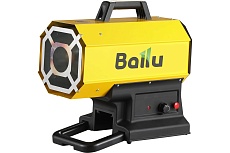 Пушка тепловая газовая с аккумулятором Ballu BHG-20A НС-1632907