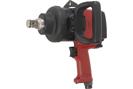 Пневматический ударный гайковерт Chicago Pneumatic CP6910+P24 1" 6151590070
