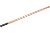 Электрод угольный Basic 8 мм, 5 шт Optima BSU08011.5 BSU08011.0