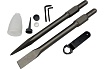 Электромолоток RD-DH1700 Redverg 6684297