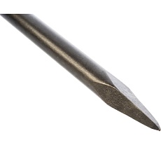 Зубило пикообразное (14х250 мм; SDS-PLUS) Matrix 70340