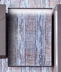 Зеркальный шкаф Бриклаер Кристалл 56 см