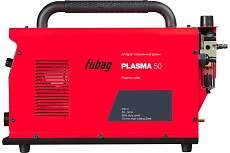 Аппарат плазменной резки Fubag Plasma 50 (46122) + Горелка для плазмореза FB P40 6m (38467) 46122.1