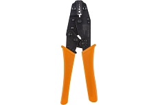 Обжимные клещи TDM ELECTRIC КО-5Е 0,5-6мм SQ1001-0002