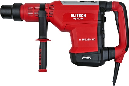 Перфоратор Elitech П 1552ЭМ HD E2205.004.00 201378