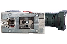 Аккумуляторный лобзик Metabo STA 18 LTX 140 601405890
