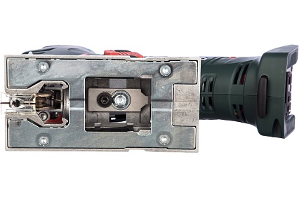 Аккумуляторный лобзик Metabo STA 18 LTX 140 601405890