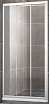 Душевая дверь SSWW LA61-Y32L (1300*1950) 130x195 левая