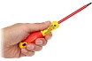 Диэлектрическая отвертка FATMAX 1000V PZ1х100 мм Stanley 0-65-418