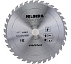 Диск пильный по дереву Industrial (450х50 мм; 36Т) Hilberg HW451