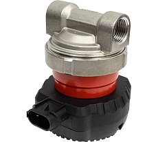 Циркуляционный насос Rommer для гвс RCP-0005-151780 RG0091LAN2NN6H