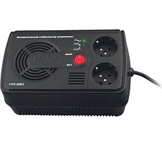 Настольный стабилизатор Uniel Courage U-STR-1000/1 9620