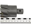 Сверло корончатое по металлу ТСТ (45х35 мм) Messer 19-31-045