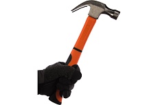 Плотничий молоток Neo Tools 450 г 25-045
