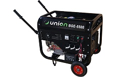 Генератор Union BGE-5500