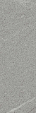 Подступенок Kerama Marazzi Бореале серый 9.6х30 см, SG934900N\3