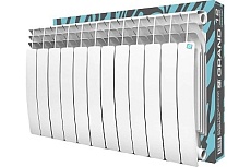 Радиатор STI BIMETAL GRAND 500/100 12 секций ТТ000017673